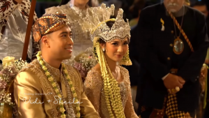 Yuk, Tiru! Honeymoon Hemat Uang Ala Vidi Aldiano dan Sheila Dara