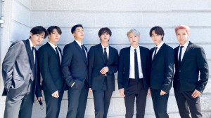 Tak Semudah yang Terlihat, Ini Perjuangan Keras BTS