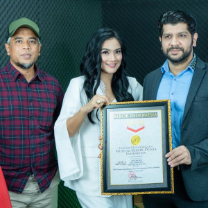 Tembus 1 Juta Penonton, Film Makmum 2 Raih Rekor Muri