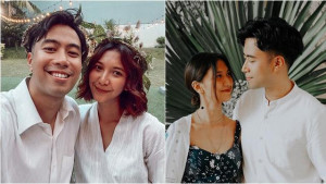 Resmi Menikah, Ini Perjalanan Kisah Cinta Vidi Aldiano dan Sheila Dara