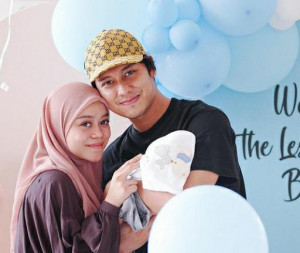 Deretan Artis Indonesia yang Jadi Ibu Sebelum Usia 25 Tahun