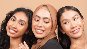 Brow Lift, Solusi Aman Buat Tampilan Alis Natural untuk Remaja