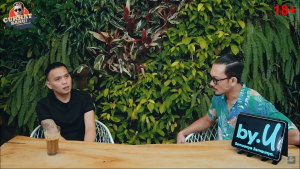 Hard Gumay Sebut Artis Inisial T dan D Akan Meninggal Dunia, Siapa?