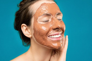 Masker Organik Hadir dengan Berbagai Manfaat