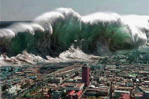 Waspada! Ini 7 Tanda Tsunami yang Harus Diperhatikan