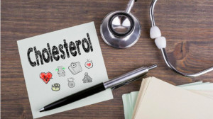 Sering Tak Disadari, Ini Tanda-tanda Kolesterol Tinggi yang Harus Diwaspadai