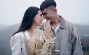 Rafael Tan Bongkar Kisah Pertemuan Pertama dengan Calon Istri