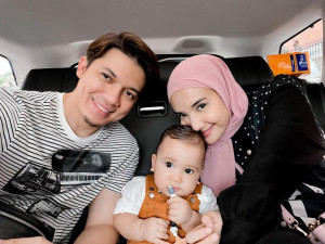 Irwansyah dan Zaskia Sungkar Tanggapi Kasus Penggeledahan Rumah Adiknya