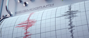 Gempa Magnitudo 5,4 Guncang Banten, Getarannya Sampai Bogor