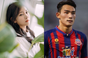 Soyeon Eks T-ara Umumkan Segera Menikah dengan Atlet Sepak Bola Cho Yumin