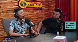 Ghozali Everyday Kaget Jadi Miliarder Karena Foto Selfienya