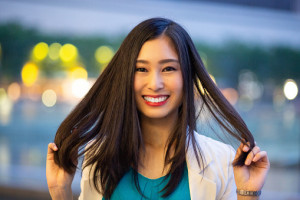 Tak Hanya untuk Wajah, 5 Manfaat Spirulina untuk Rambut
