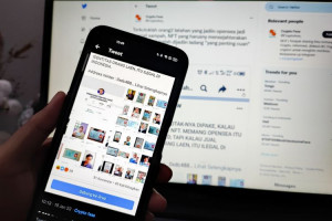 Jual NFT Foto KTP, Terancam Penjara 10 Tahun hingga Denda Rp1 Miliar