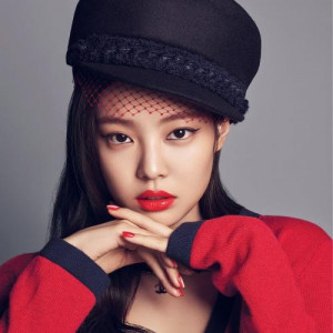Jennie BLACKPINK Bikin Manchester United Menang dari Liverpool?
