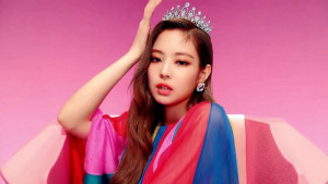 Genap 26 Tahun, Intip Profil Jennie BLACKPINK