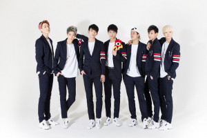 Anniversary ke-8, Intip Profil dan Fakta Menarik Member GOT7