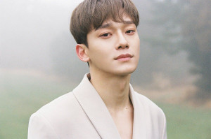 Selamat! Chen EXO Resmi Jadi Bapak Anak Dua