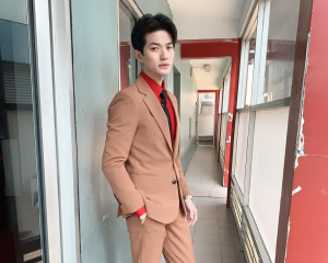 Profil Lee Jeong Hoon, Eks Boyband HITZ yang Sukses Berkarier di Indonesia