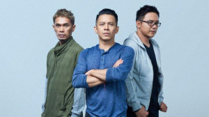 Lagu Populer NOAH, Kamu Suka yang Mana?