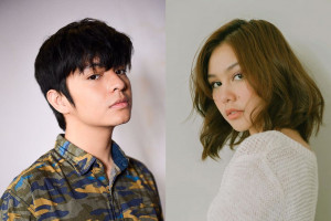 Angga Yunanda dan Vanesha Prescilla Bintangi Remake Video Klip “Menghapus Jejakmu”