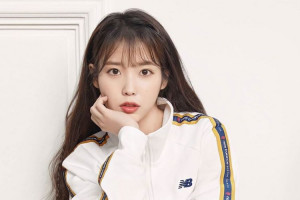 Diva Korea, Intip Profil IU yang Penuh Bakat