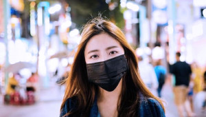 Memilih Masker Yang Tepat untuk Sehari-hari, Pilih Yang Mana?