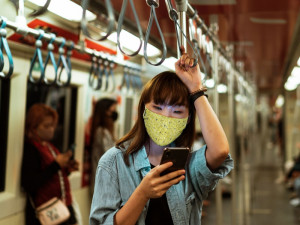 Ternyata Ini Cara Membedakan Covid - 19 dan Flu Pada Anak