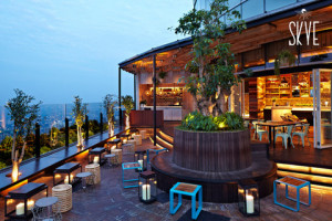 6 Restoran di Jakarta untuk Dinner Romantis