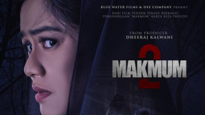 Sabet Rekor Muri! 5 Fakta Film Makmum 2