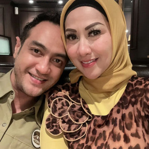 Nama Venna Melinda Dipakai untuk Penipuan, Ferry Irawan Lapor Polisi