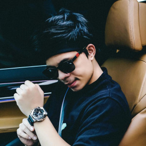 Atta Halilintar Lelang Headband, Ditawar Seharga Rp2,2 Miliar