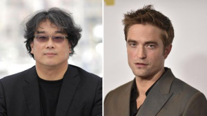 Robert Pattinson Akan Perankan Film Baru Karya Bong Joon Ho, Sutradara Parasite!