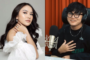 Hadir dalam Podcast Ashanty, Rizky Febian Ungkap Kedekatannya dengan Mahalini