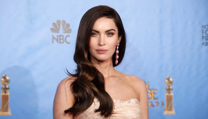 Lika-liku Hidup Megan Fox, Bintang Hollywood Tunangan Machine Gun Kelly