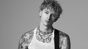 Sepak Terjang Machine Gun Kelly, Musisi AS Tunangan Megan Fox