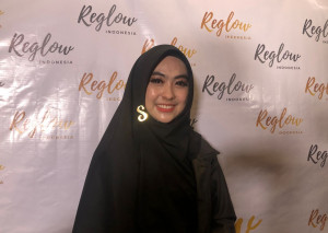 Ria Ricis Dikabarkan Hamil, Begini Tanggapan Shindy Putri