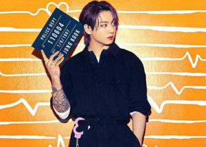 Selalu Sukses Curi Perhatian, Ini 8 Lagu Cover dari Jungkook BTS