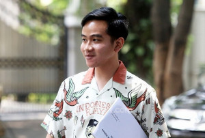 Diduga Terlibat Kasus Korupsi, Intip Sumber Kekayaan Gibran Rakabuming Raka