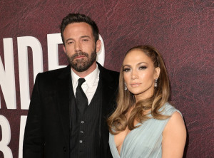 Potret 20 Tahun Perjalanan Asmara Ben Aflleck dan Jennifer Lopez