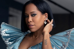 Kabar Duka, Ian Alexander Anak Regina King Meninggal Dunia