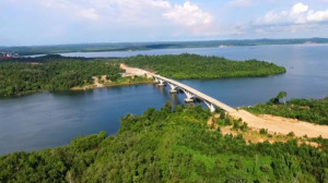 6 Destinasi Wisata di Penajam Paser Utara, Ibu Kota Negara yang Baru