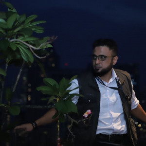 Wujudkan Pernikahan Impian, Rizal Djibran Akan Melepas Masa Lajang