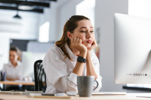 Tak Semangat Hadapi Senin? Lakukan 6 Cara Atasi Monday Blues Ini!