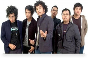 Hits Pada Era 2000-an, 7 Lagu Populer Nidji