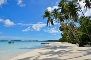 Pecinta Snorkeling Wajib Tahu 5 Destinasi Wisata Bahari di Maluku