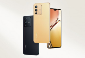 Mewah dan Elegan, Intip Spesifikasi VIVO V23 5G