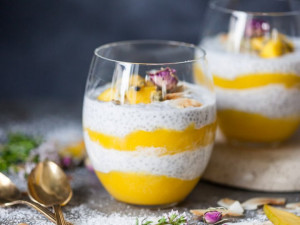 5 Puding Unik dari Berbagai Negara, Pernah Coba?