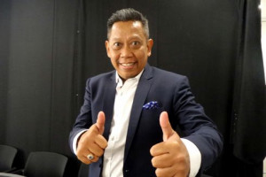 Meski Kondisi Membaik, Tukul Arwana Makin Kurus