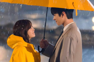 Gak Sabar, Ini 5 Drama Korea Adaptasi Webtoon yang Tayang pada 2022