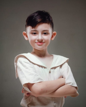 Pemain Film “Danur”, Matthew White Meninggal Dunia